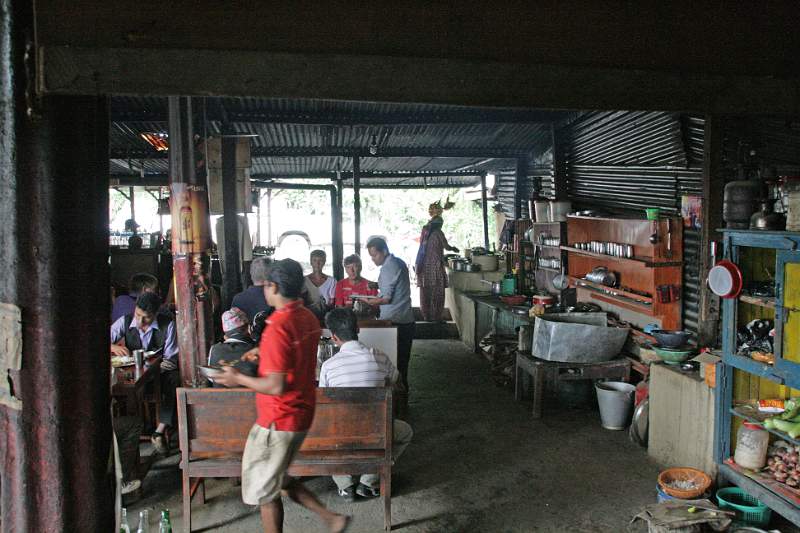 India & Nepal 2011 - 0619